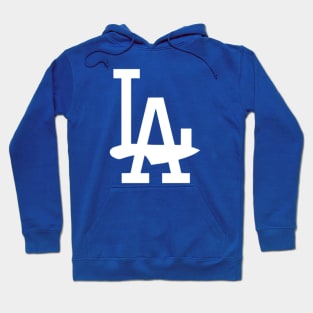 Locs Angeles Hoodie